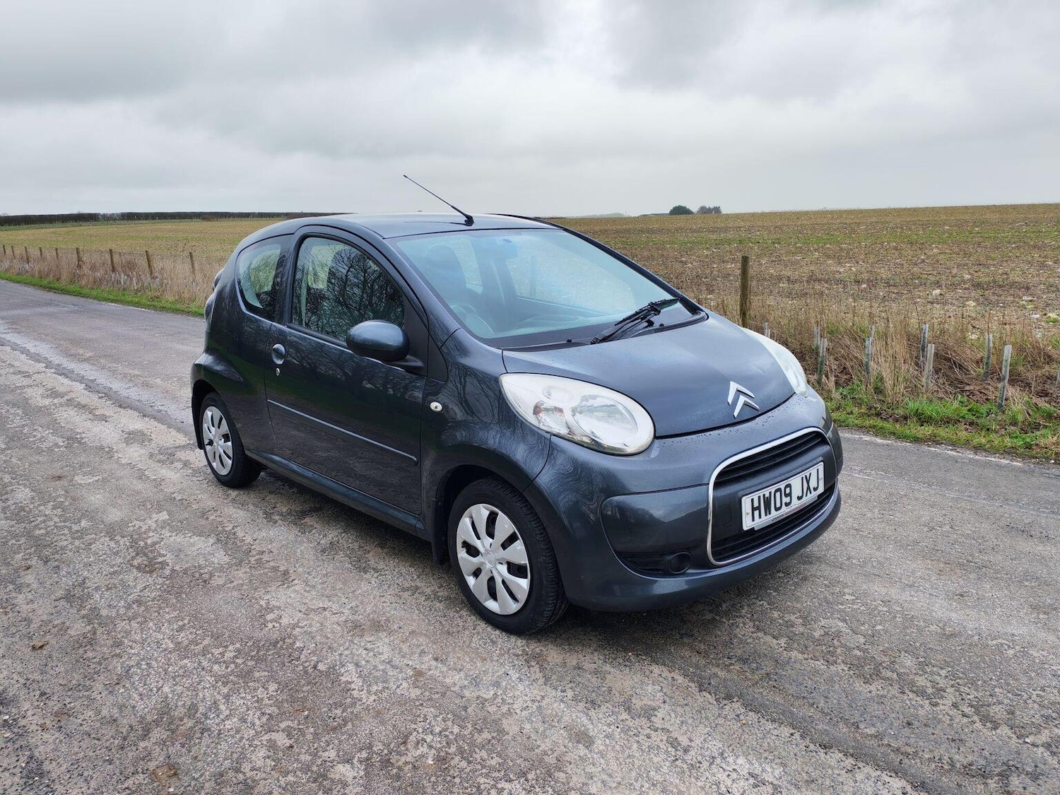 Used Citroen C1 2009 for sale - 77707241: Photo 7