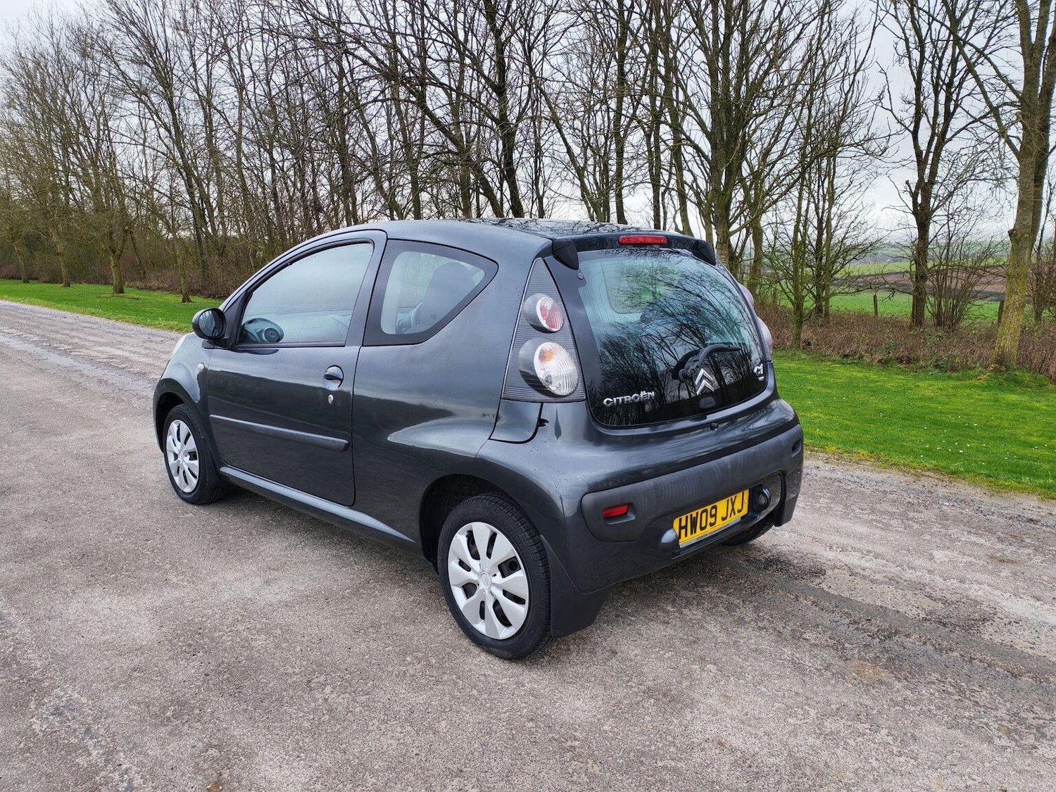 Used Citroen C1 2009 for sale - 77707241: Photo 8