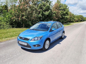 Used Ford Focus 2009 for sale - 78558892: Photo