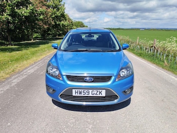 Used Ford Focus 2009 for sale - 78558892: Photo