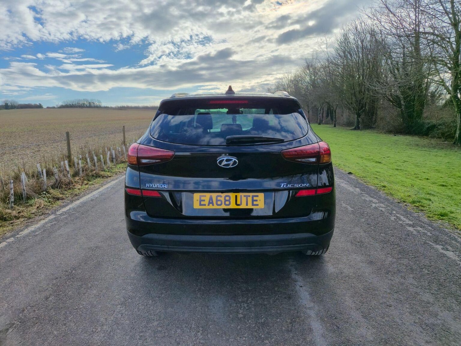 Used Hyundai TUCSON 2018 for sale - 77564216: Photo 11