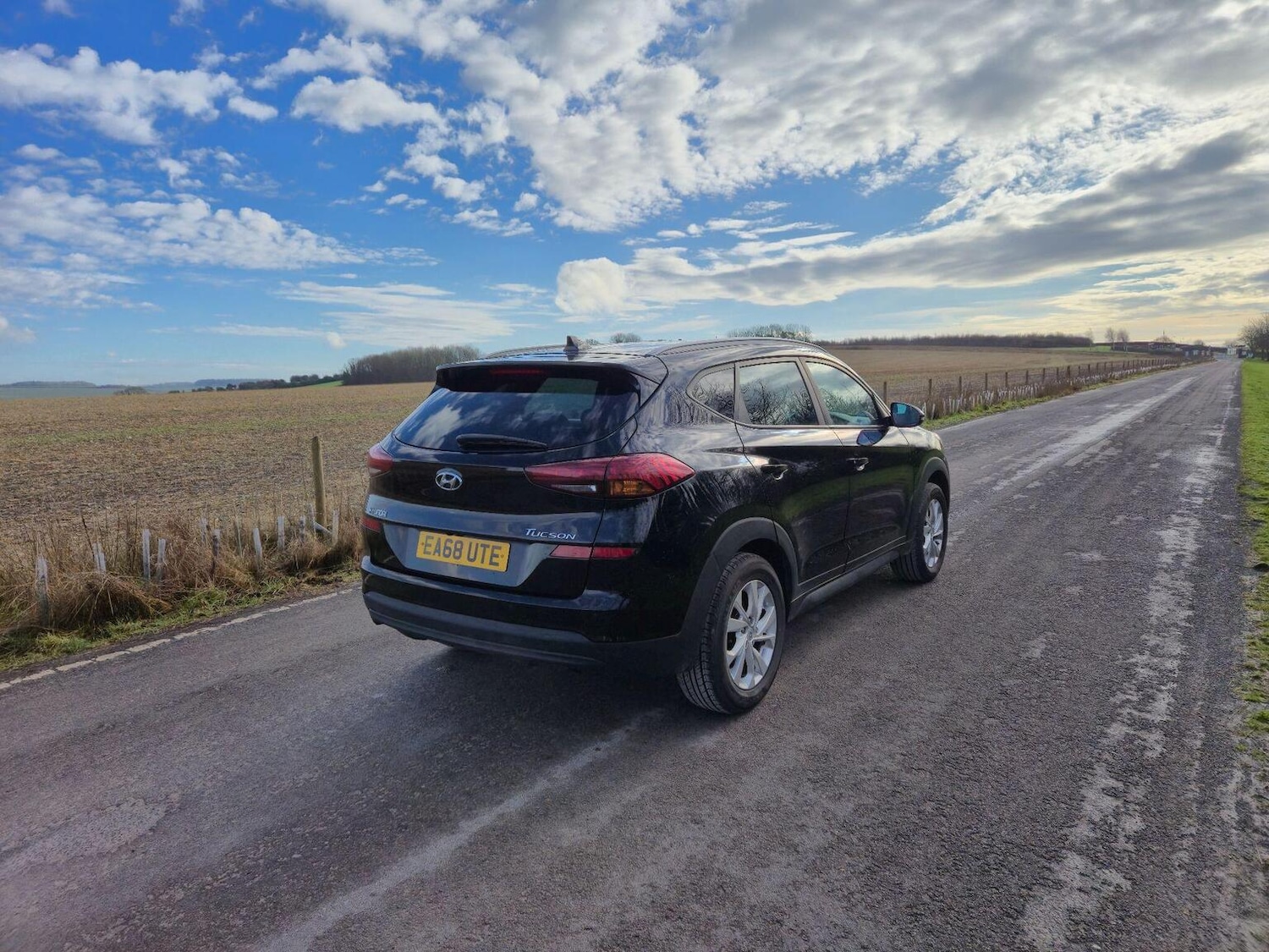 Used Hyundai TUCSON 2018 for sale - 77564216: Photo 14
