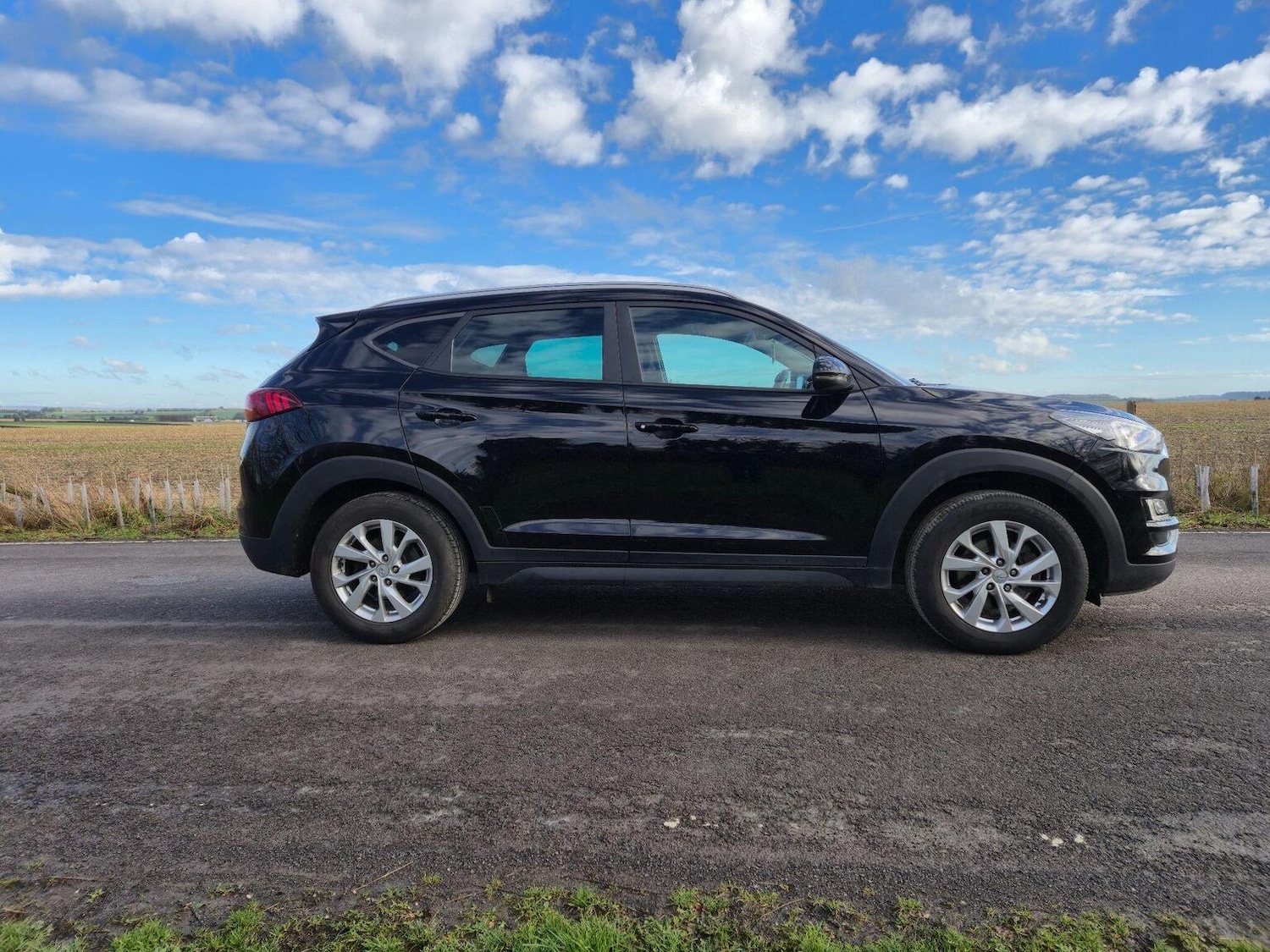Used Hyundai TUCSON 2018 for sale - 77564216: Photo 15