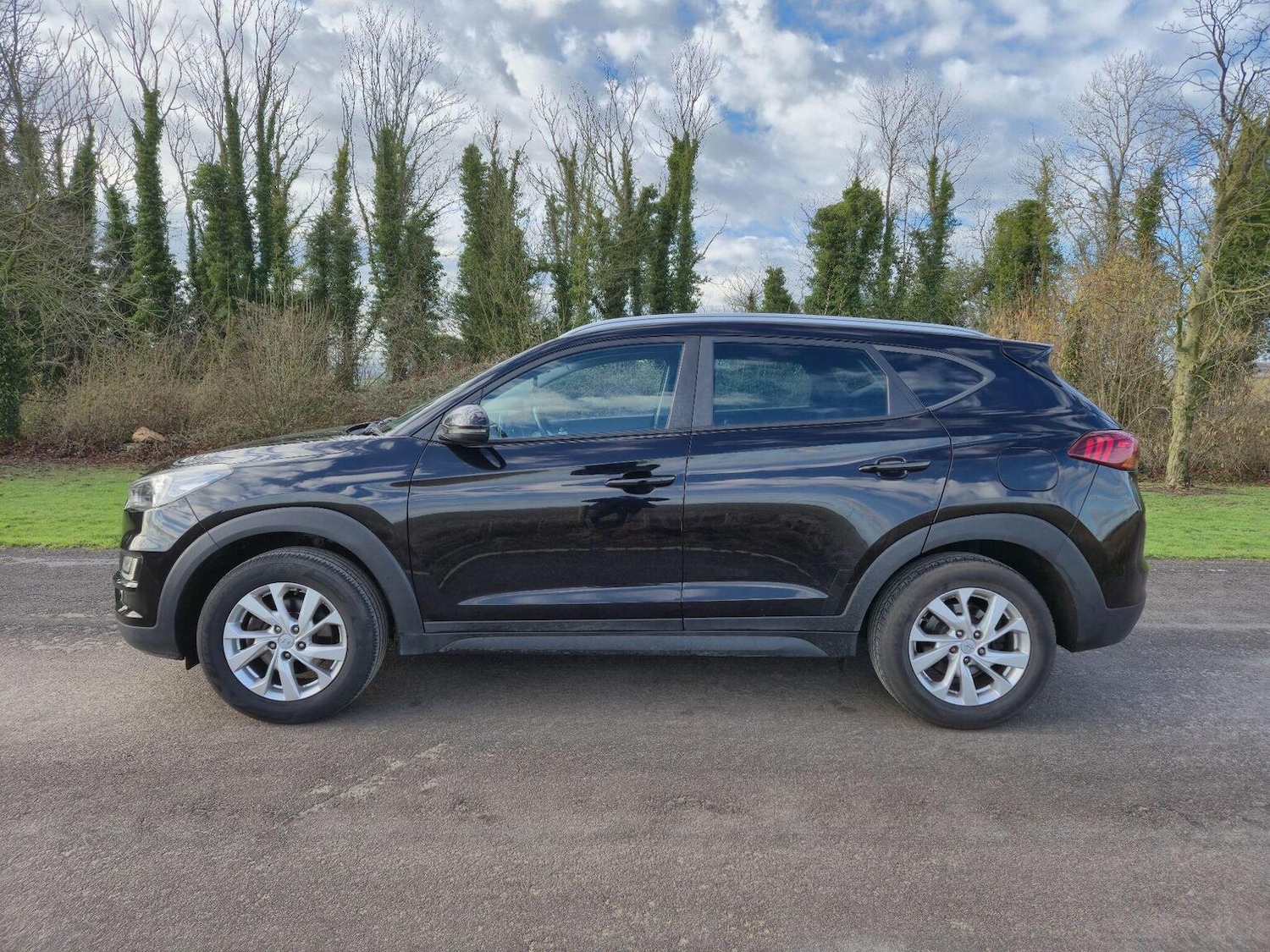 Used Hyundai TUCSON 2018 for sale - 77564216: Photo 16