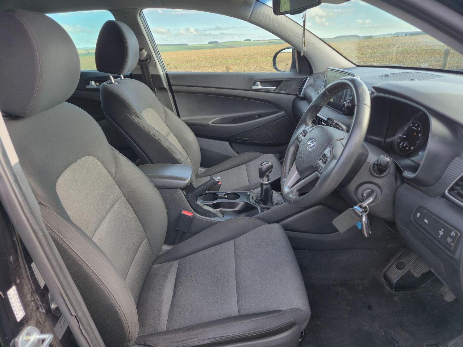 Used Hyundai TUCSON 2018 for sale - 77564216: Photo 17