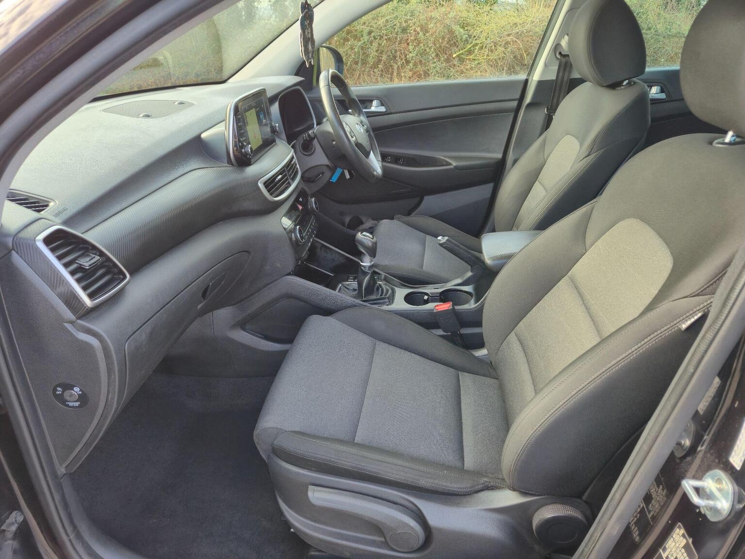 Used Hyundai TUCSON 2018 for sale - 77564216: Photo 18