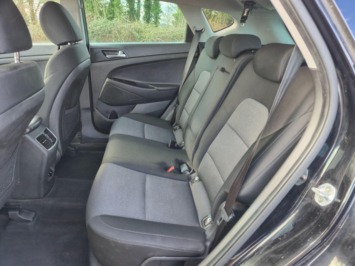 Used Hyundai TUCSON 2018 for sale - 77564216: Photo 19