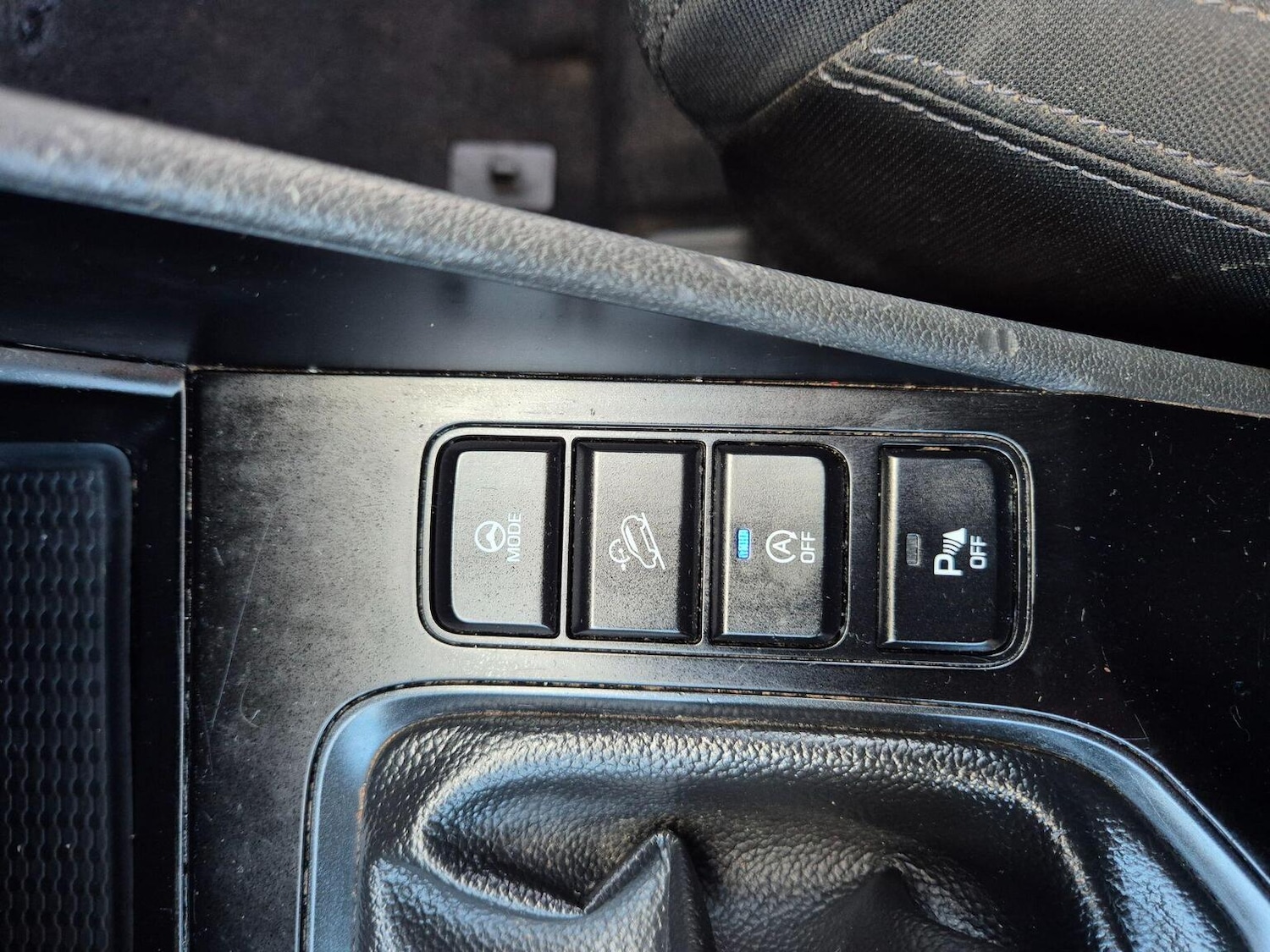 Used Hyundai TUCSON 2018 for sale - 77564216: Photo 26