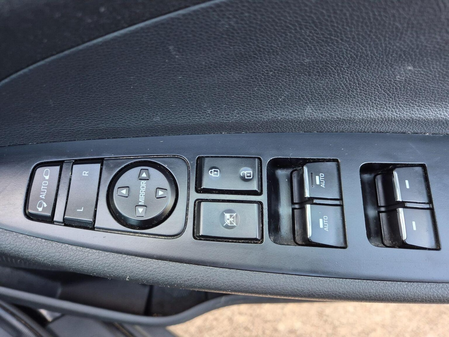 Used Hyundai TUCSON 2018 for sale - 77564216: Photo 28