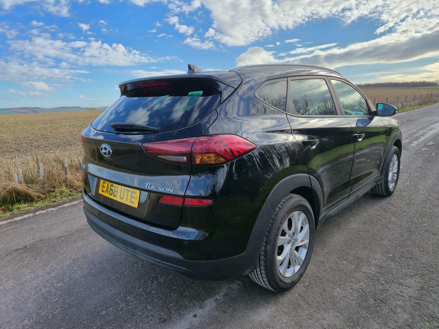 Used Hyundai TUCSON 2018 for sale - 77564216: Photo 29