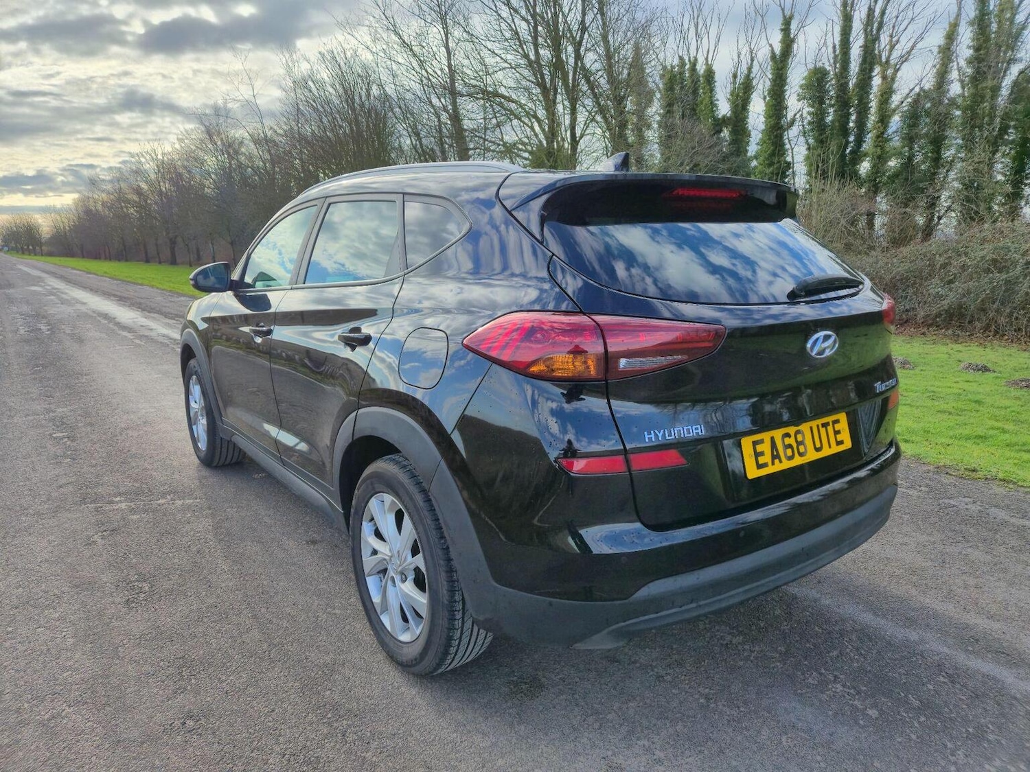 Used Hyundai TUCSON 2018 for sale - 77564216: Photo 30