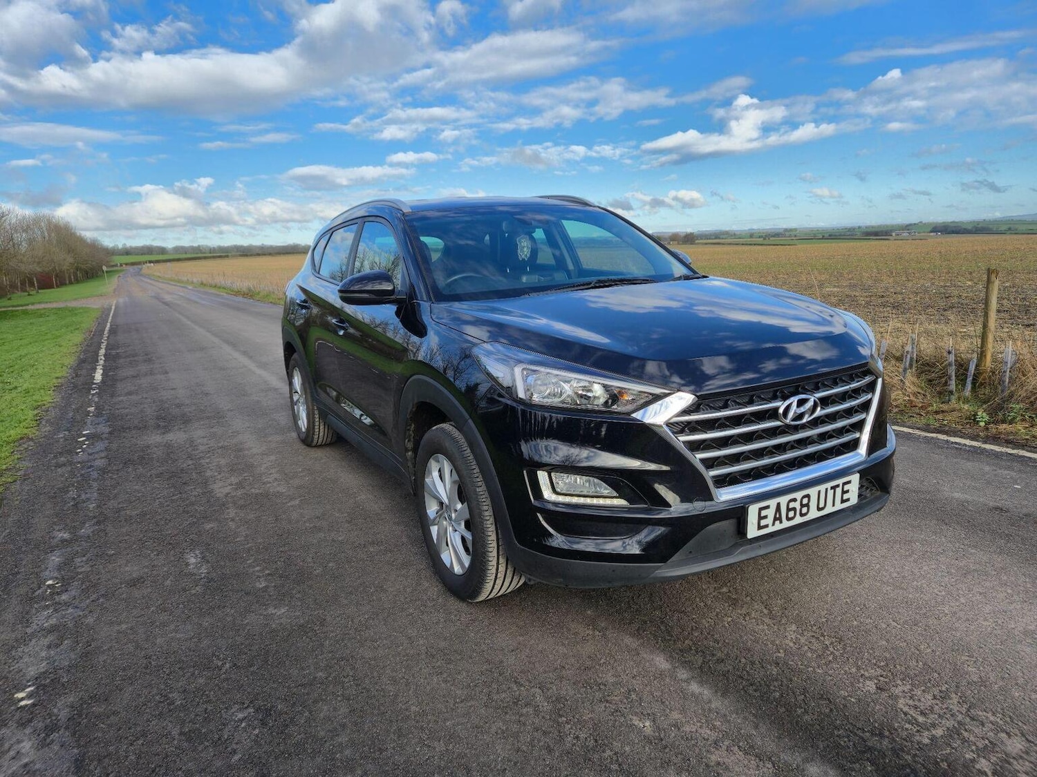 Used Hyundai TUCSON 2018 for sale - 77564216: Photo 31
