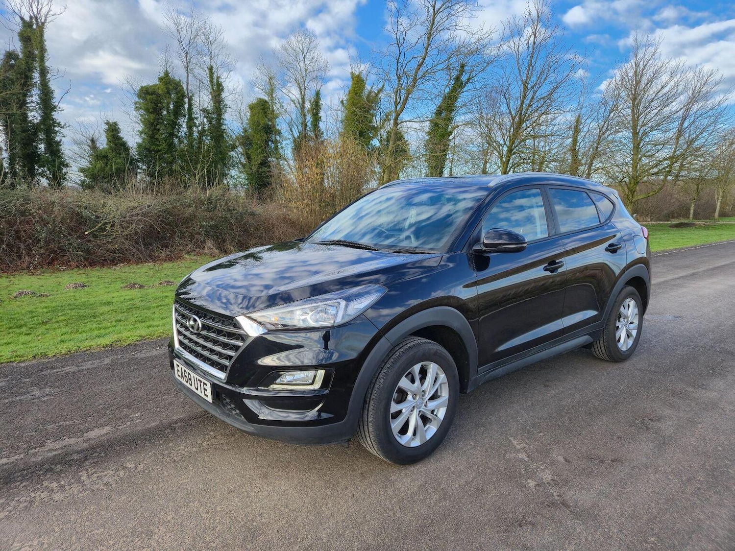 Used Hyundai TUCSON 2018 for sale - 77564216: Photo 32