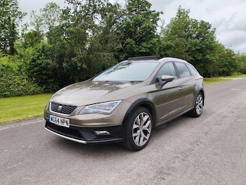 Used SEAT Leon 2015 for sale - 78829469: Photo
