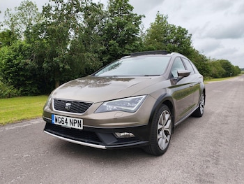 Used SEAT Leon 2015 for sale - 78829469: Photo