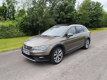 Used SEAT Leon 2015 for sale - 78829469: Photo