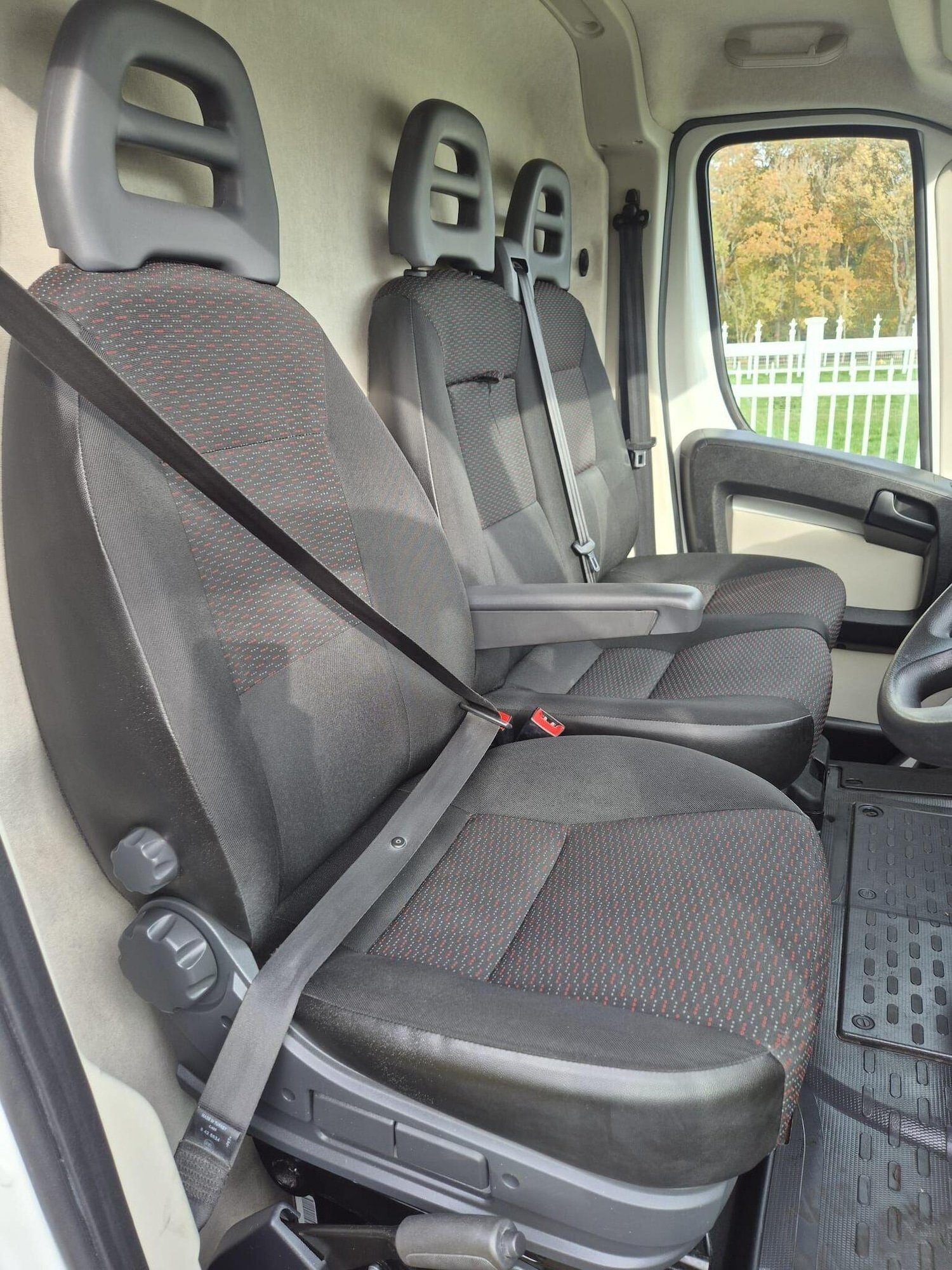 Used Peugeot Boxer 2019 for sale - 76497588: Photo 10