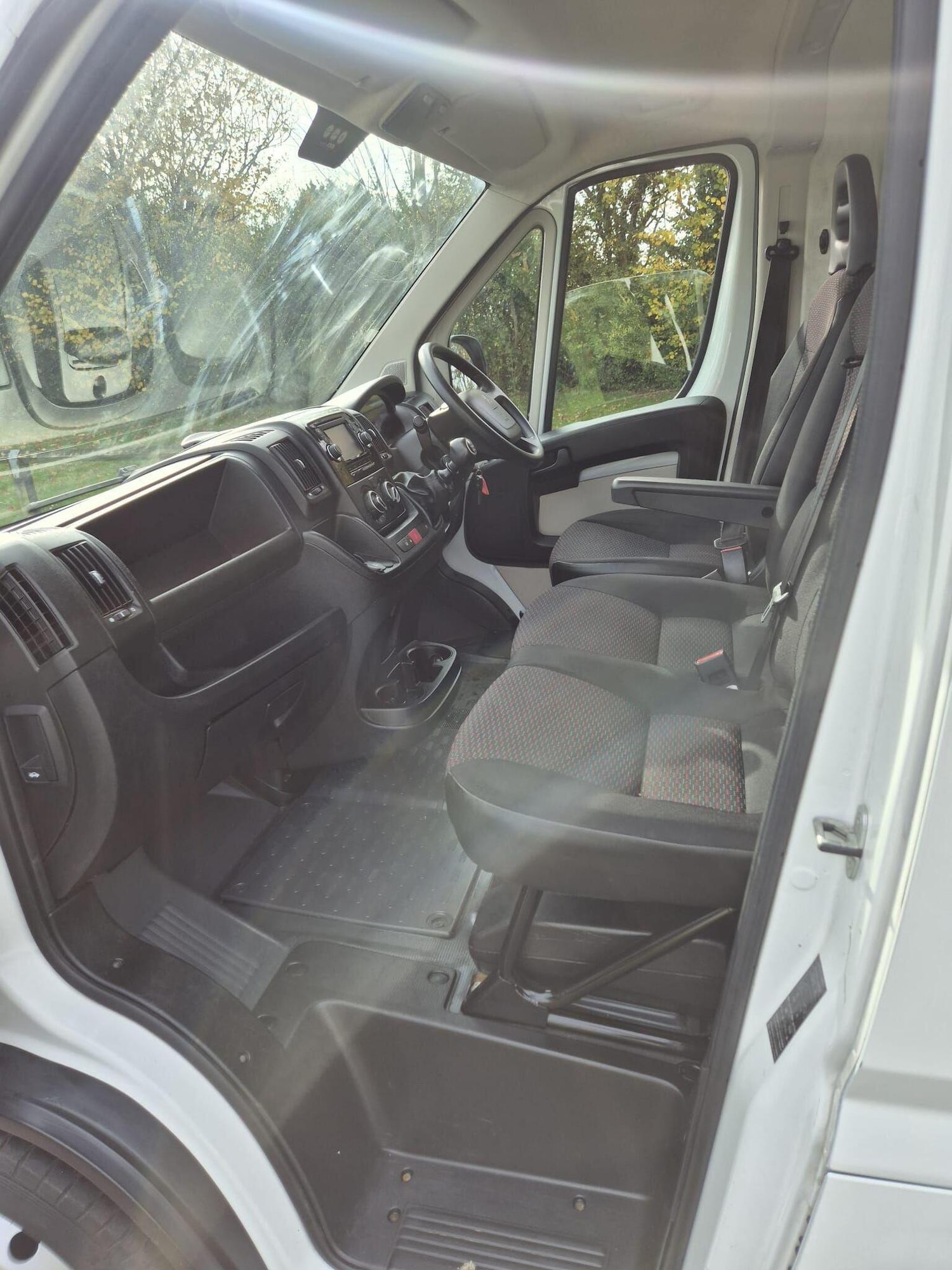 Used Peugeot Boxer 2019 for sale - 76497588: Photo 11