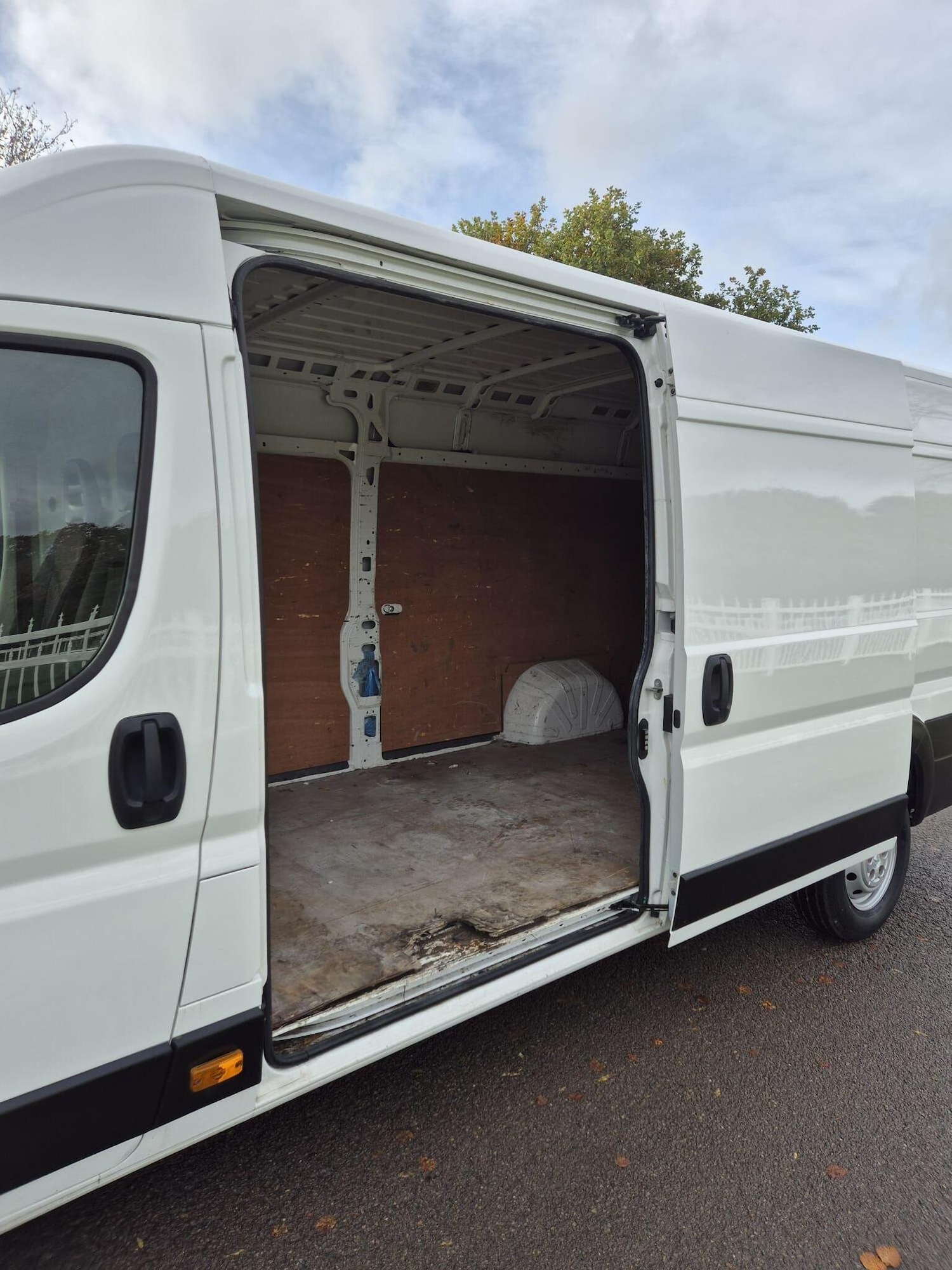 Used Peugeot Boxer 2019 for sale - 76497588: Photo 13