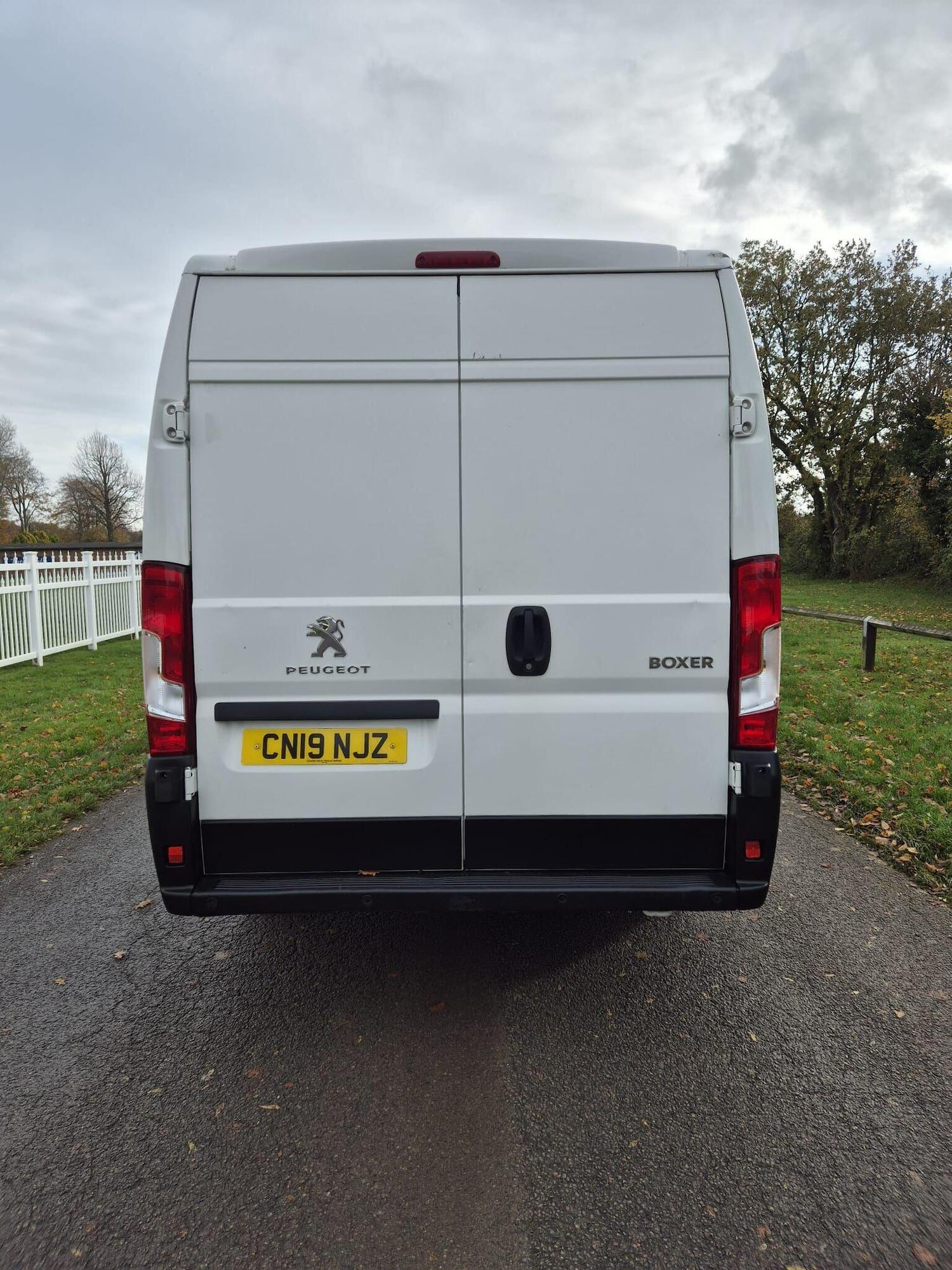 Used Peugeot Boxer 2019 for sale - 76497588: Photo 5
