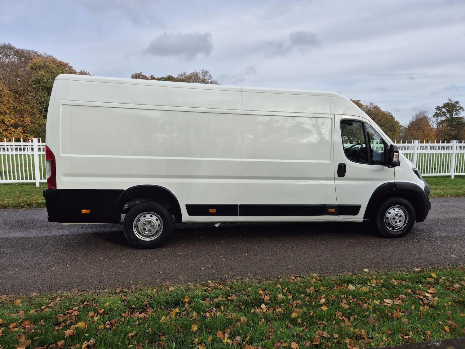 Used Peugeot Boxer 2019 for sale - 76497588: Photo 7