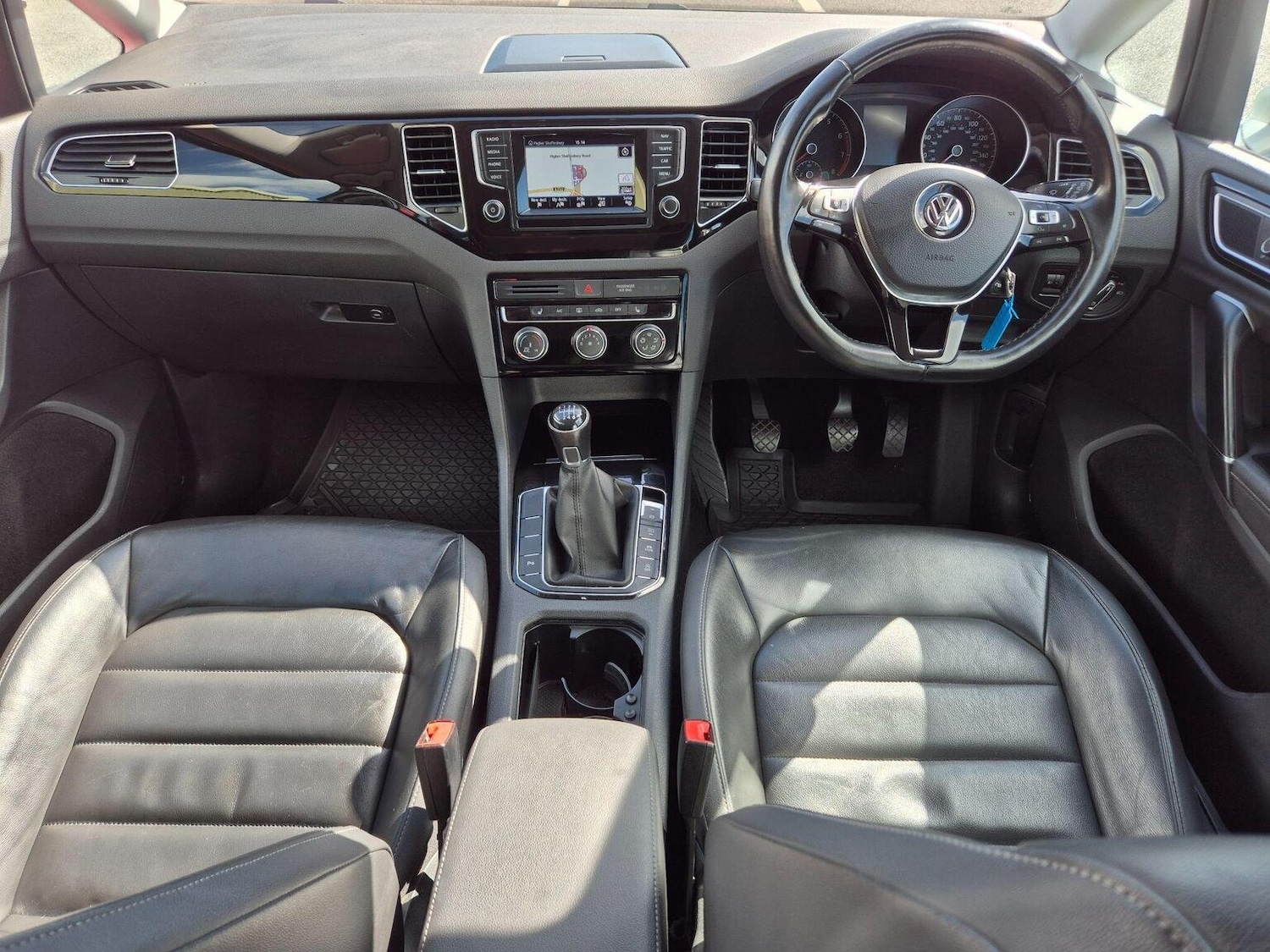 Vehicle 17