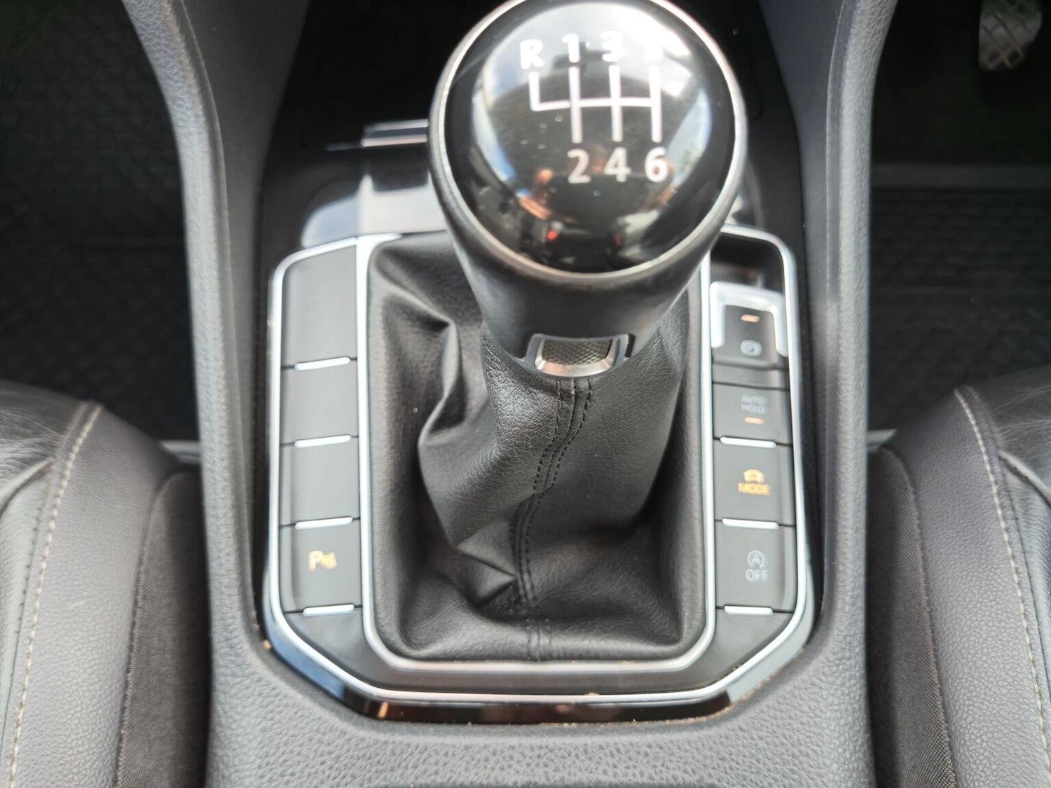 Vehicle 26