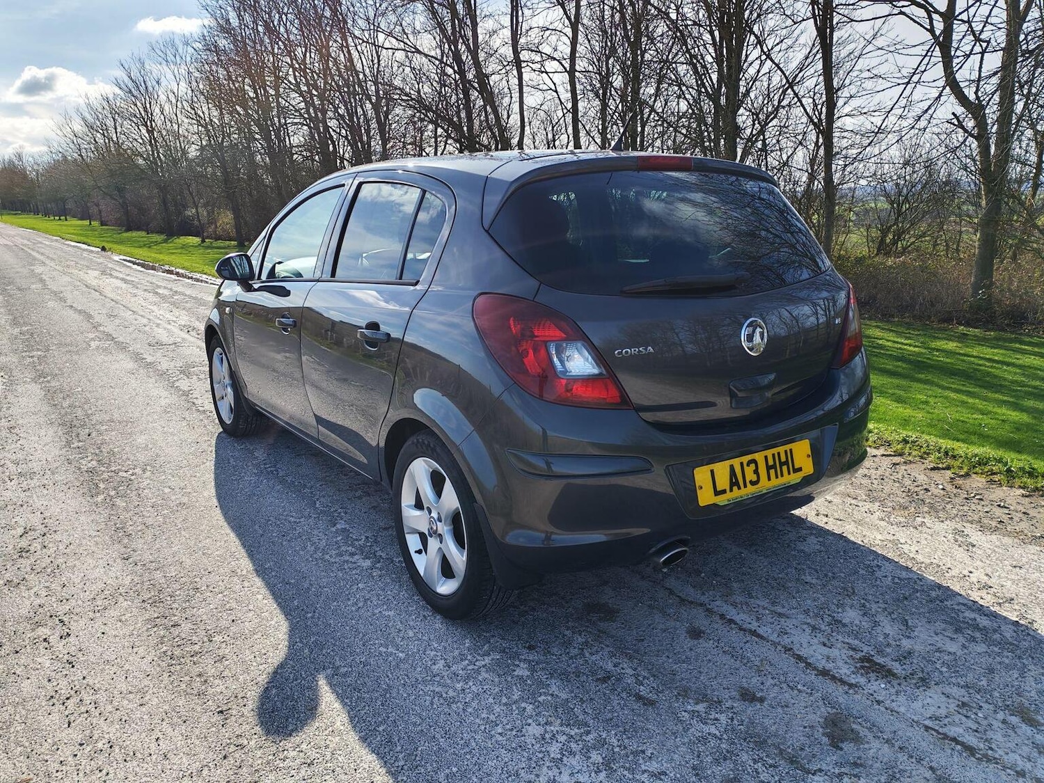 Used Vauxhall Corsa 2013 for sale - 77558521: Photo 13