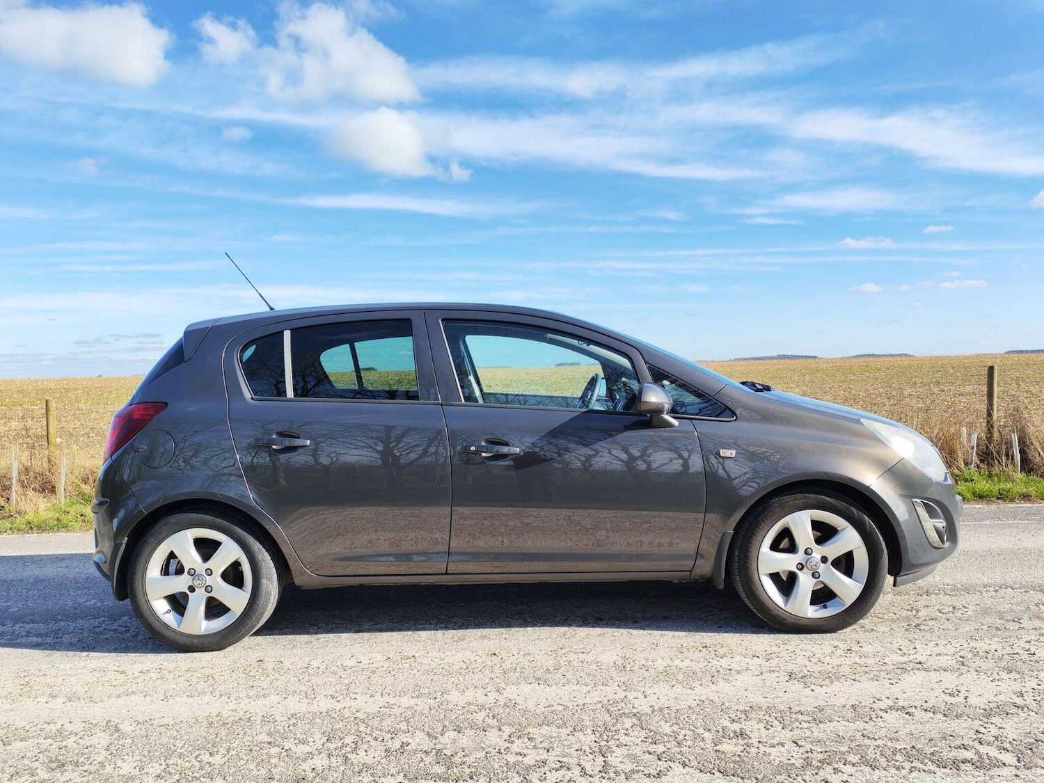 Used Vauxhall Corsa 2013 for sale - 77558521: Photo 15