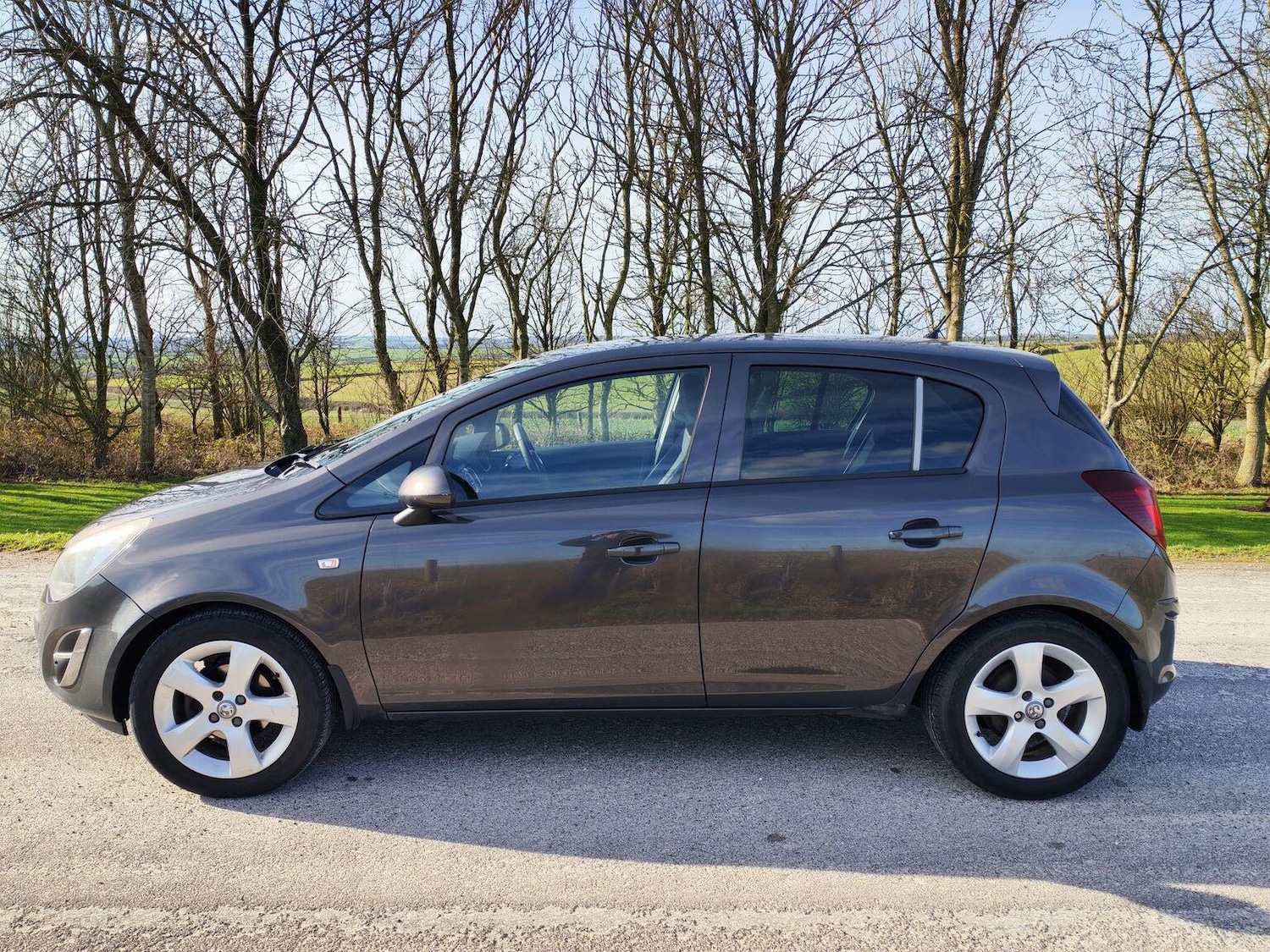 Used Vauxhall Corsa 2013 for sale - 77558521: Photo 16