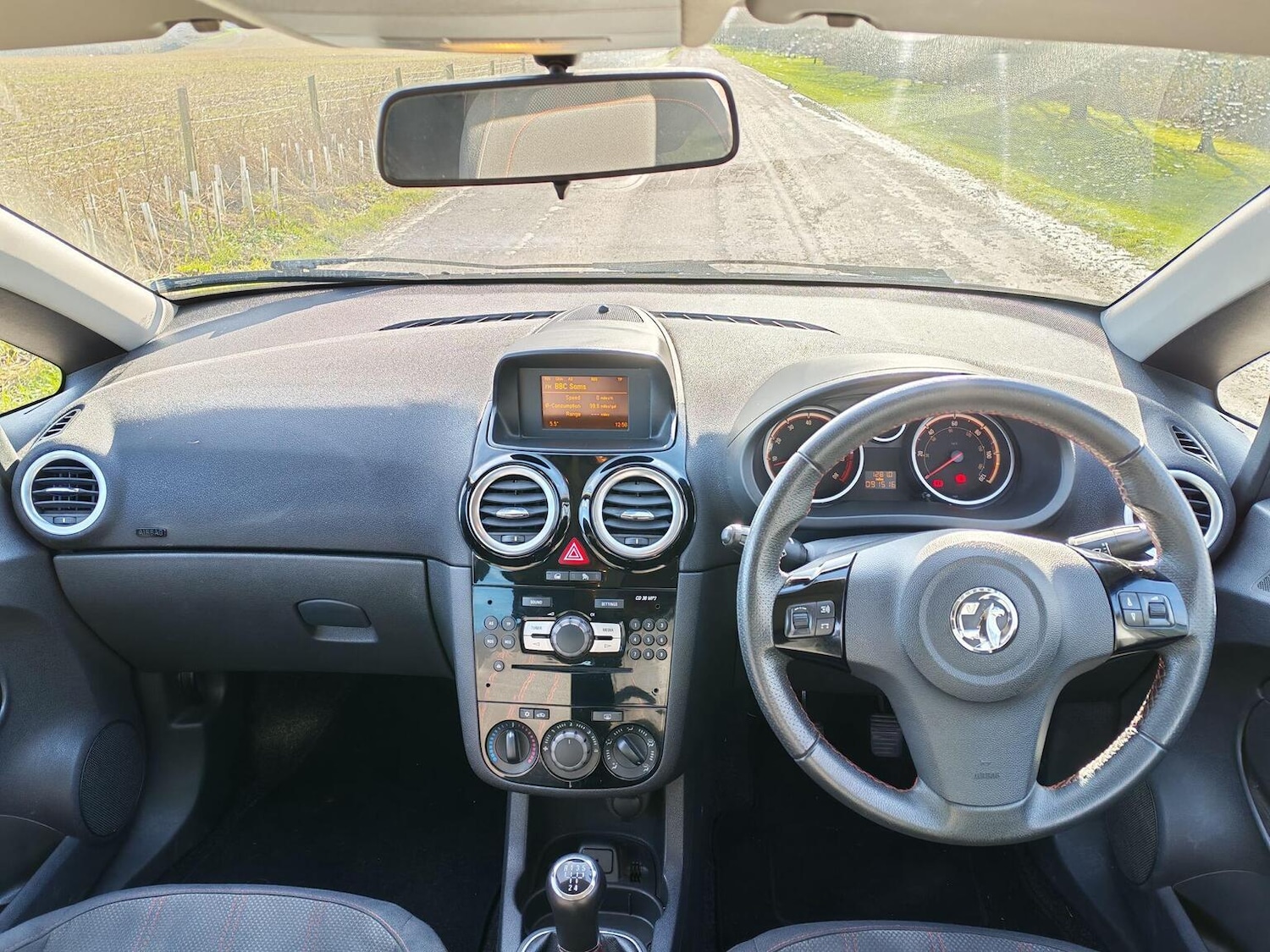 Used Vauxhall Corsa 2013 for sale - 77558521: Photo 17