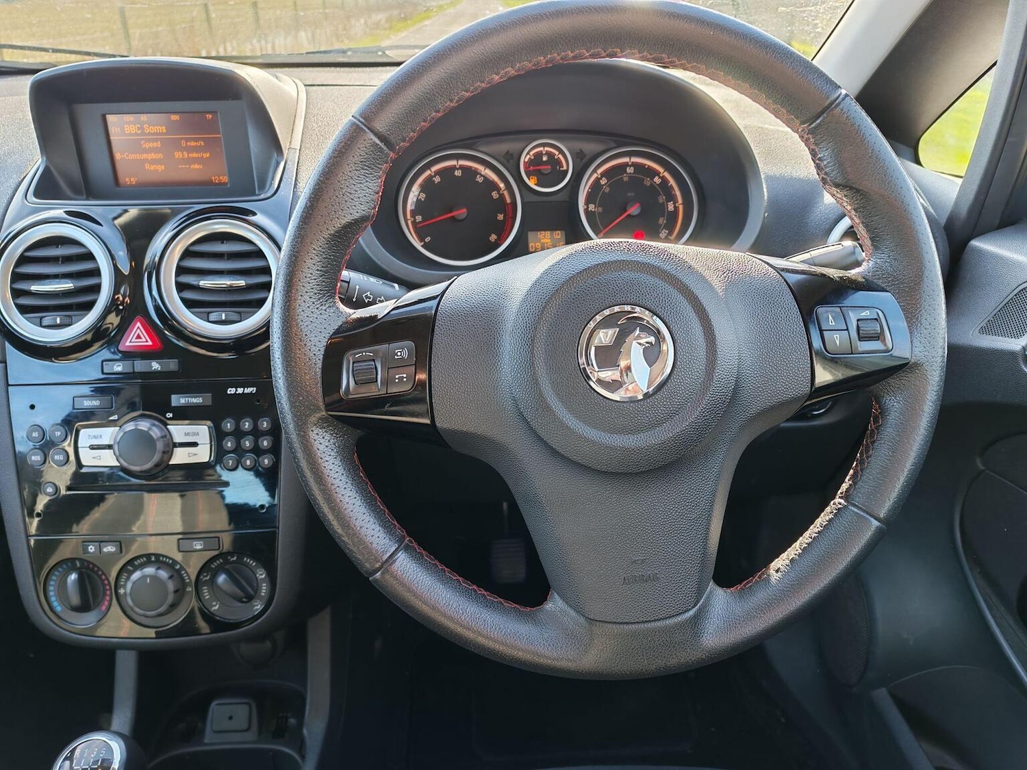 Used Vauxhall Corsa 2013 for sale - 77558521: Photo 18