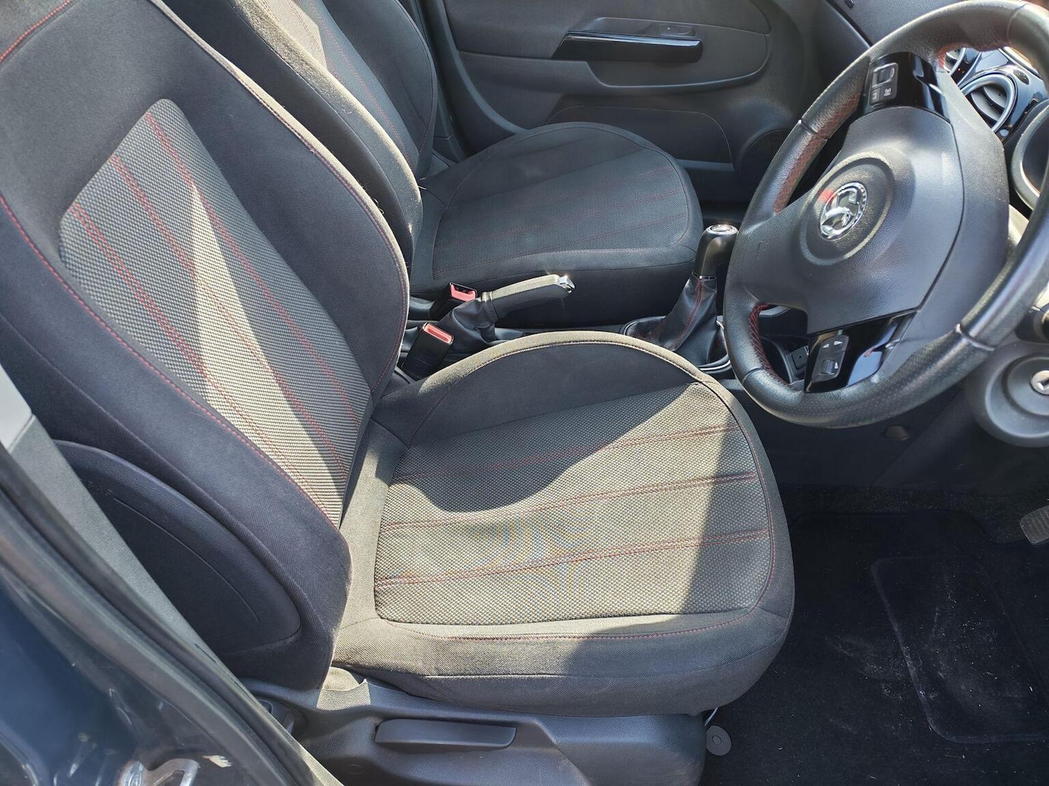 Used Vauxhall Corsa 2013 for sale - 77558521: Photo 19