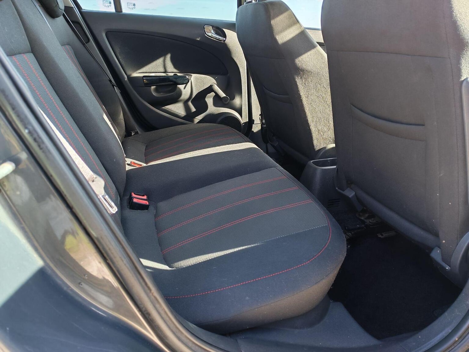 Used Vauxhall Corsa 2013 for sale - 77558521: Photo 21