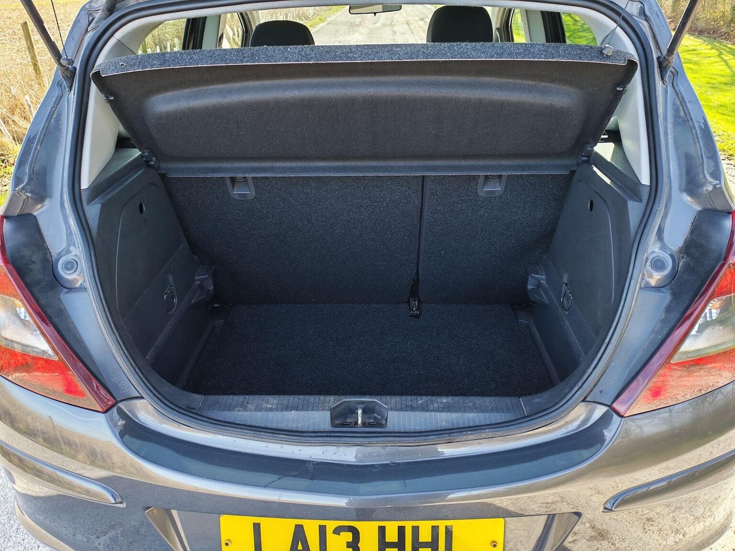 Used Vauxhall Corsa 2013 for sale - 77558521: Photo 22