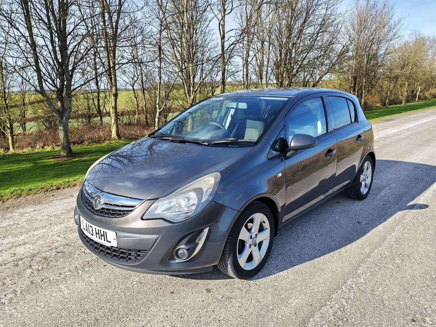 Used Vauxhall Corsa 2013 for sale - 77558521: Photo 23