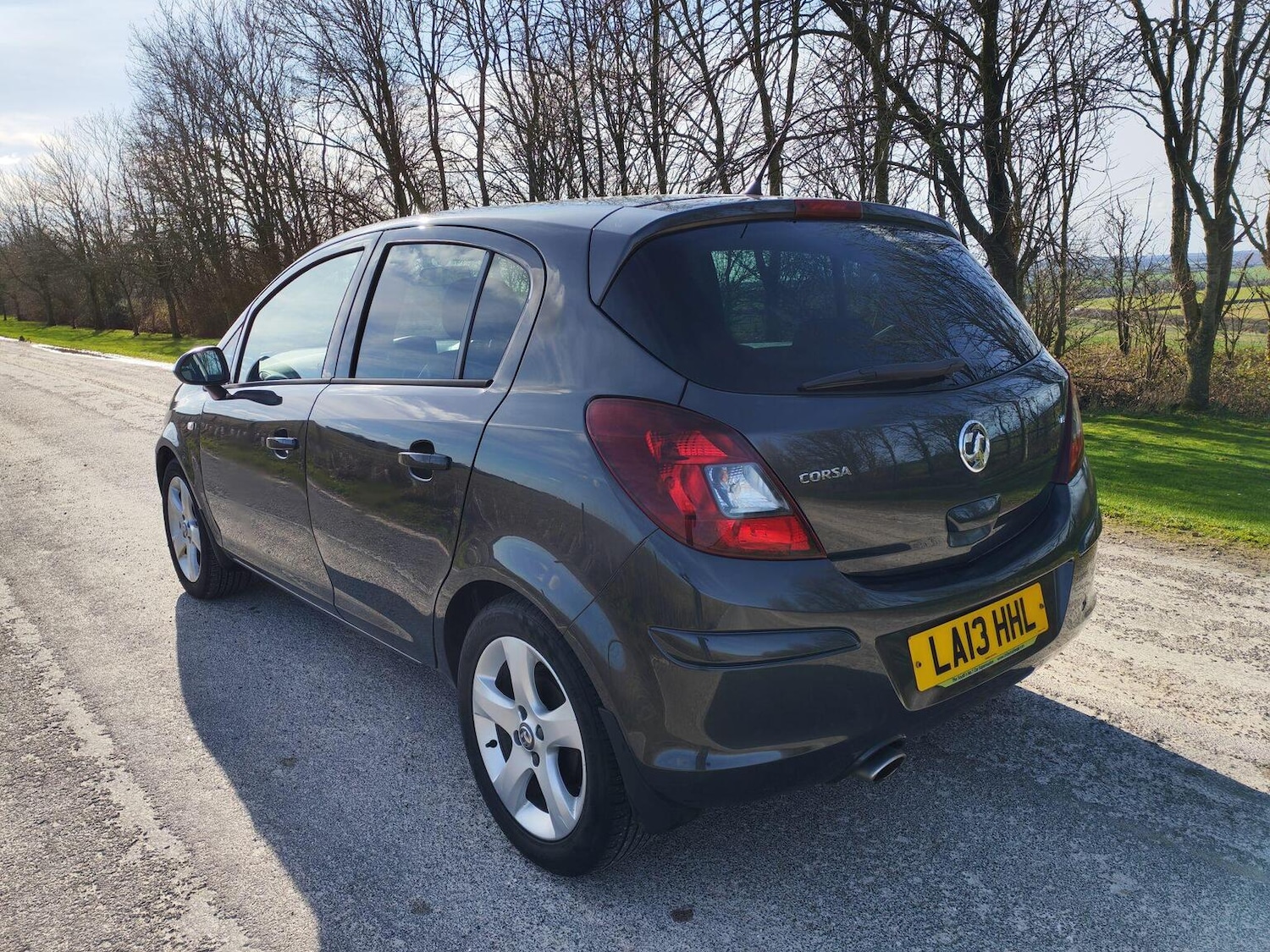 Used Vauxhall Corsa 2013 for sale - 77558521: Photo 25