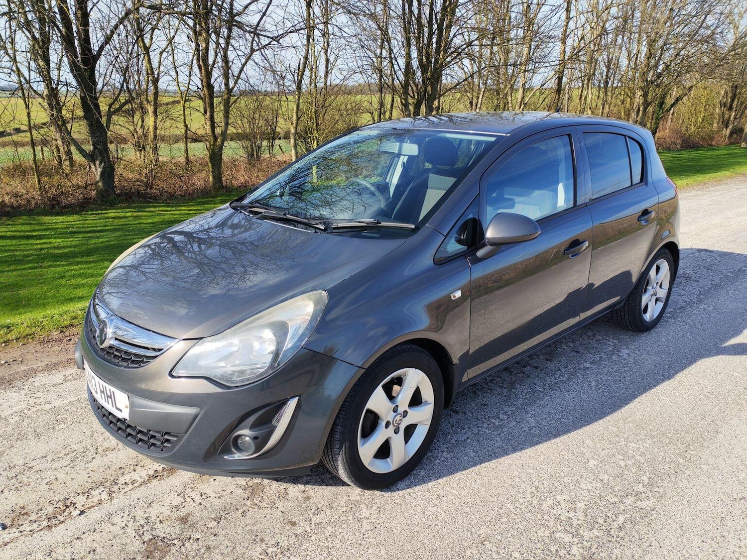 Used Vauxhall Corsa 2013 for sale - 77558521: Photo 26