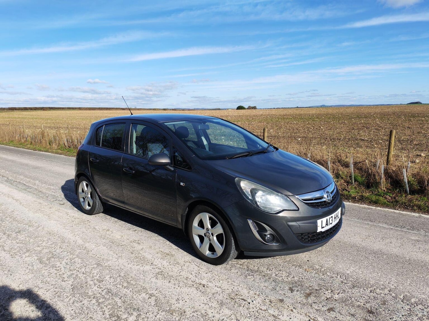 Used Vauxhall Corsa 2013 for sale - 77558521: Photo 7