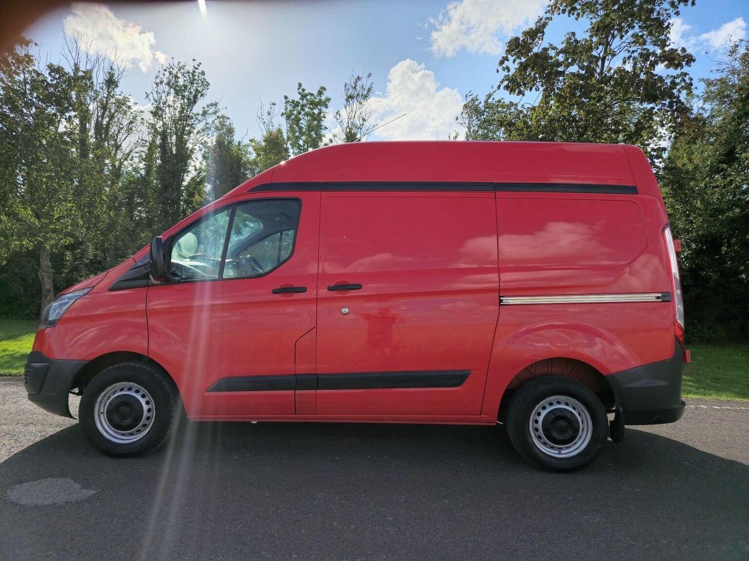 Vehicle 16