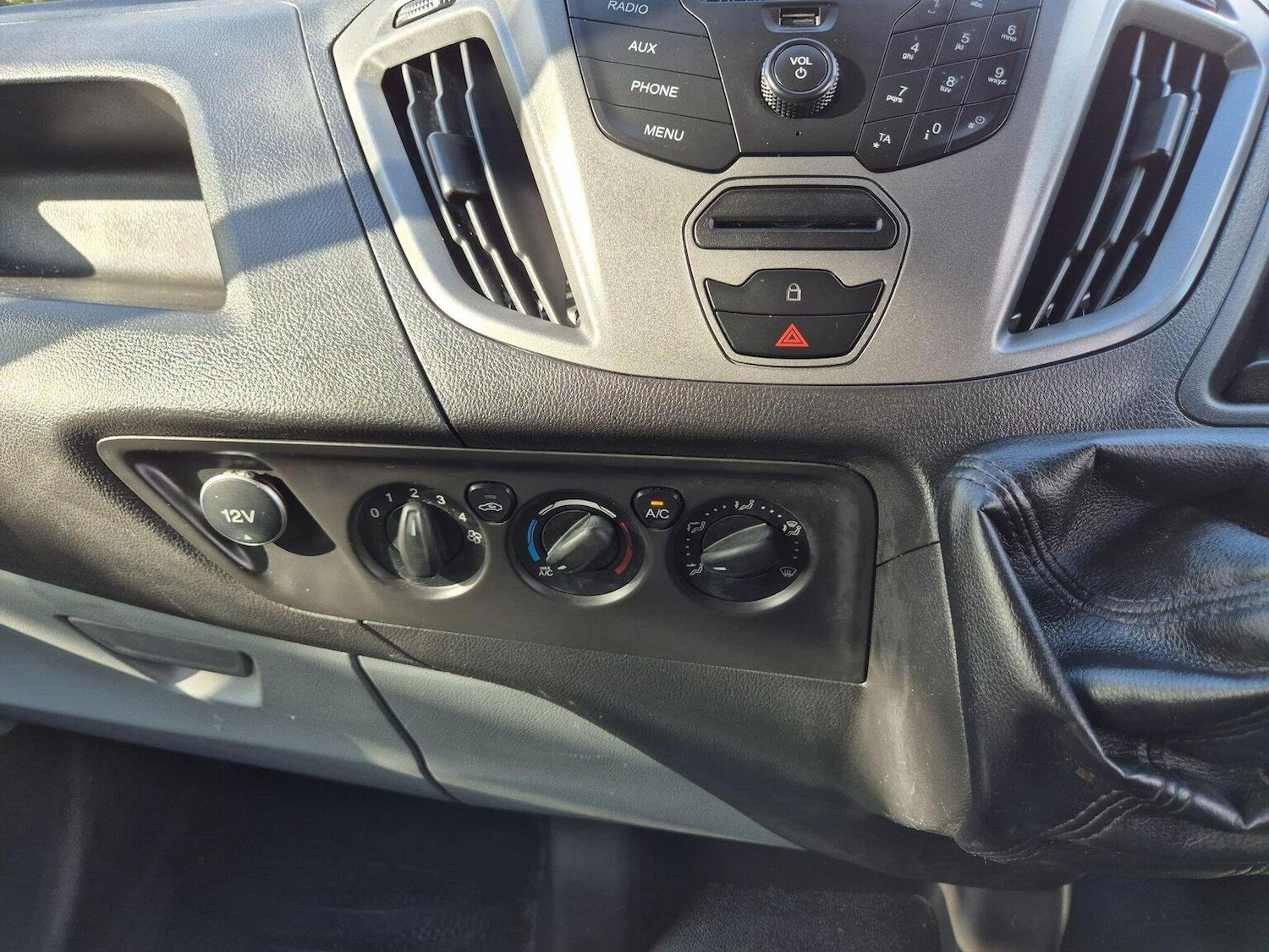 Vehicle 25