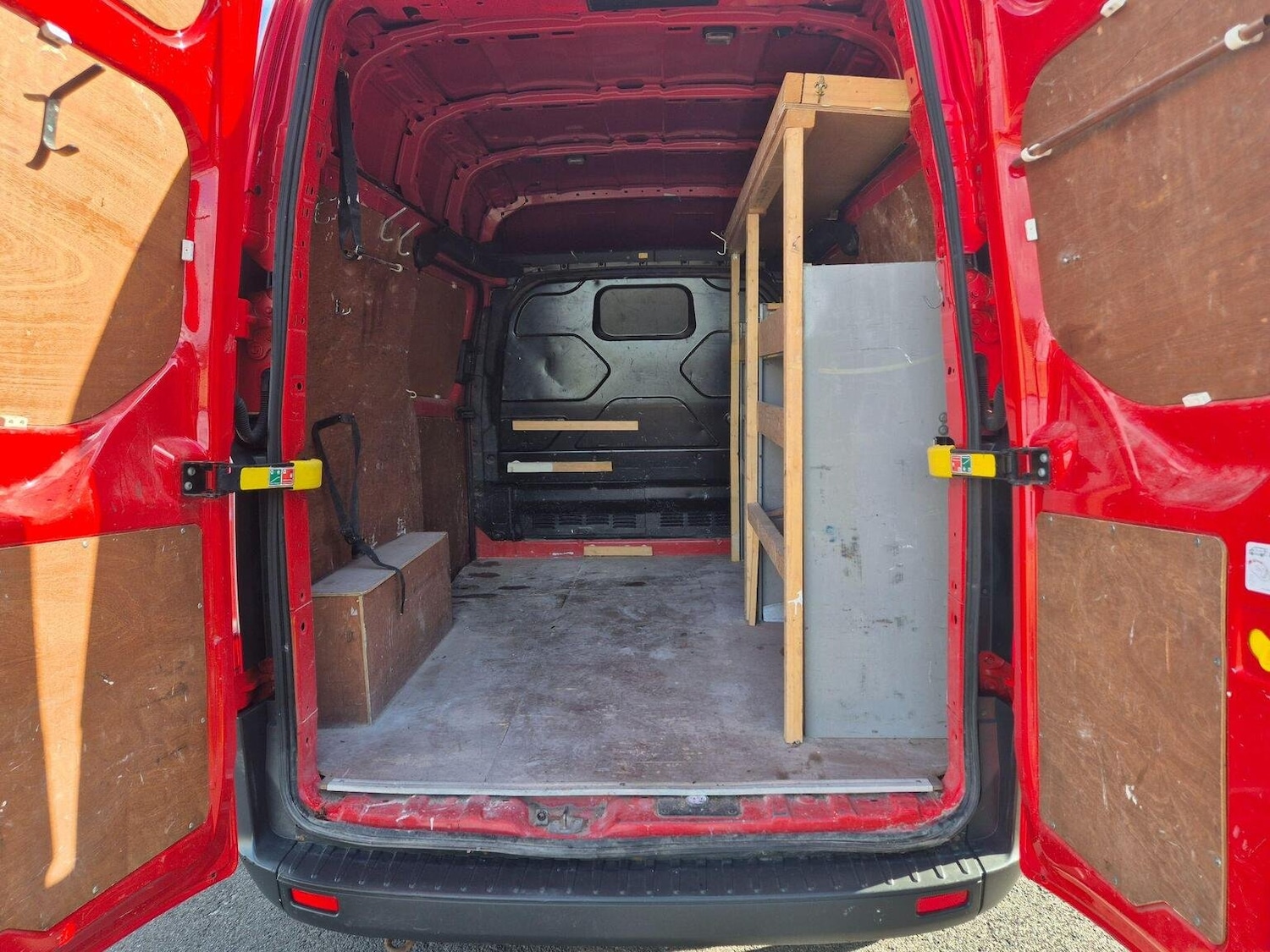 Vehicle 27