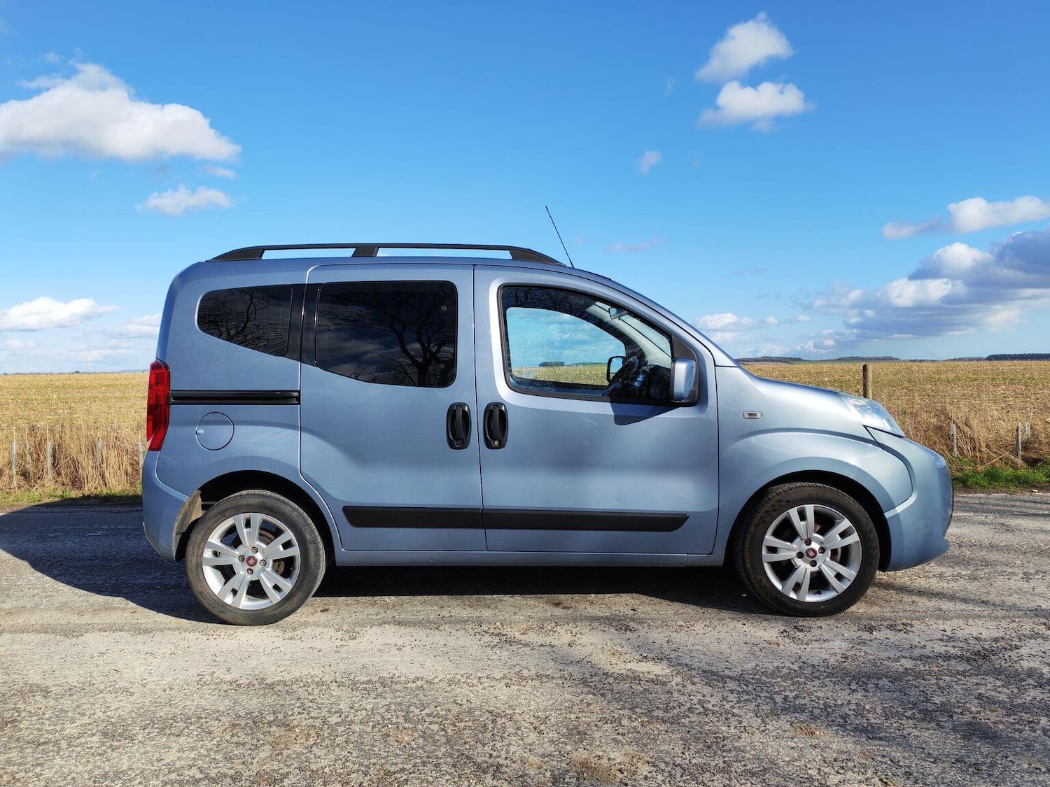 Used Fiat Qubo 2016 for sale - 77707149: Photo 15