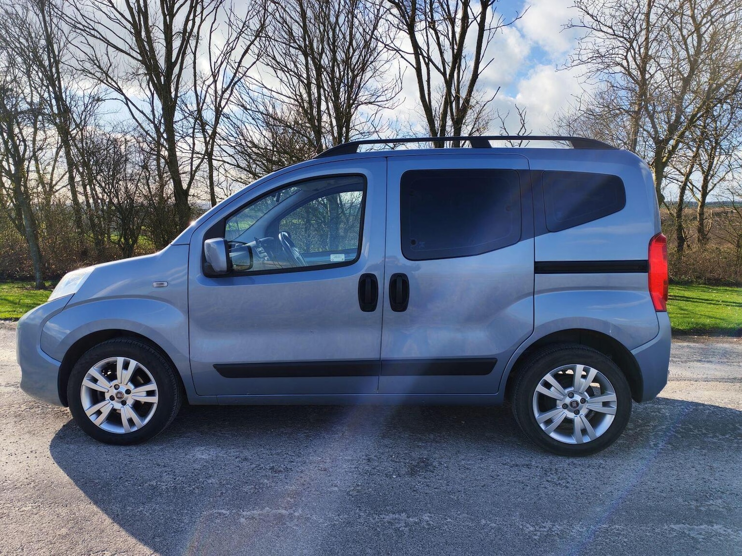 Used Fiat Qubo 2016 for sale - 77707149: Photo 16