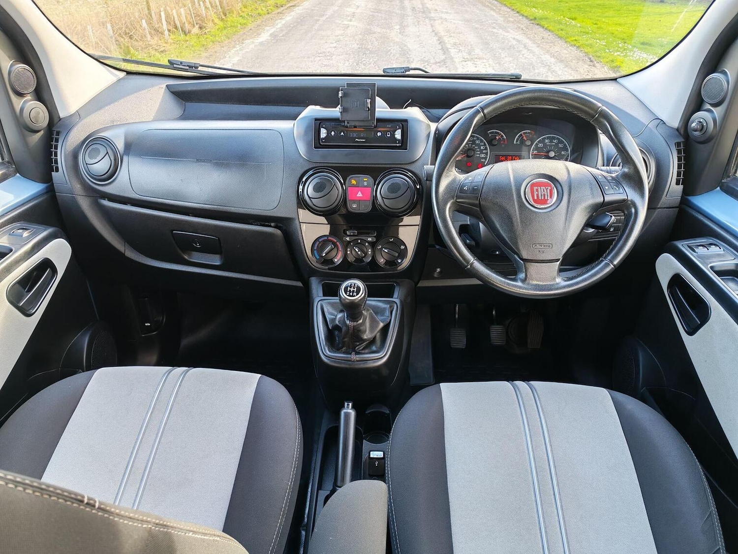 Used Fiat Qubo 2016 for sale - 77707149: Photo 17