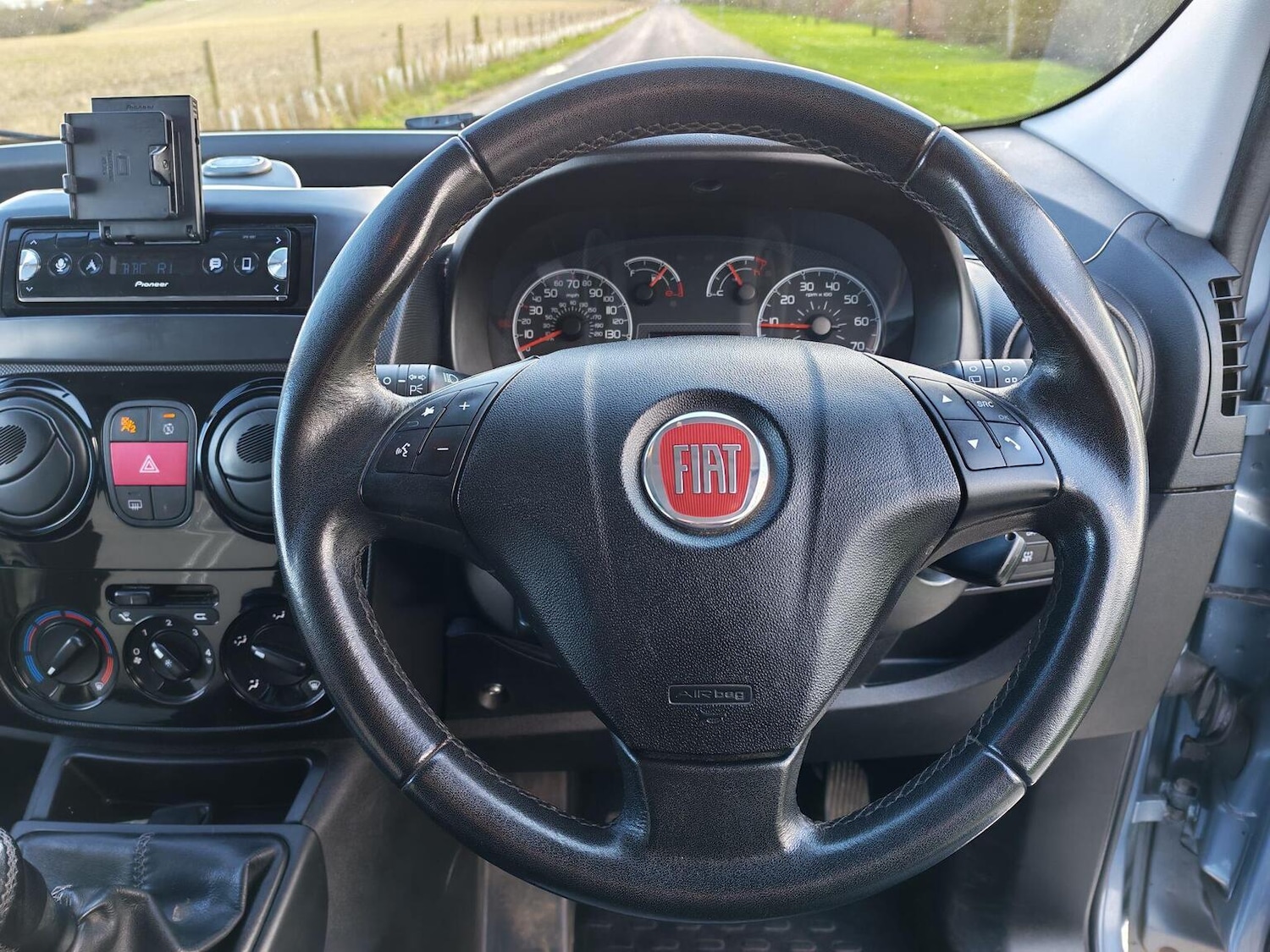 Used Fiat Qubo 2016 for sale - 77707149: Photo 18