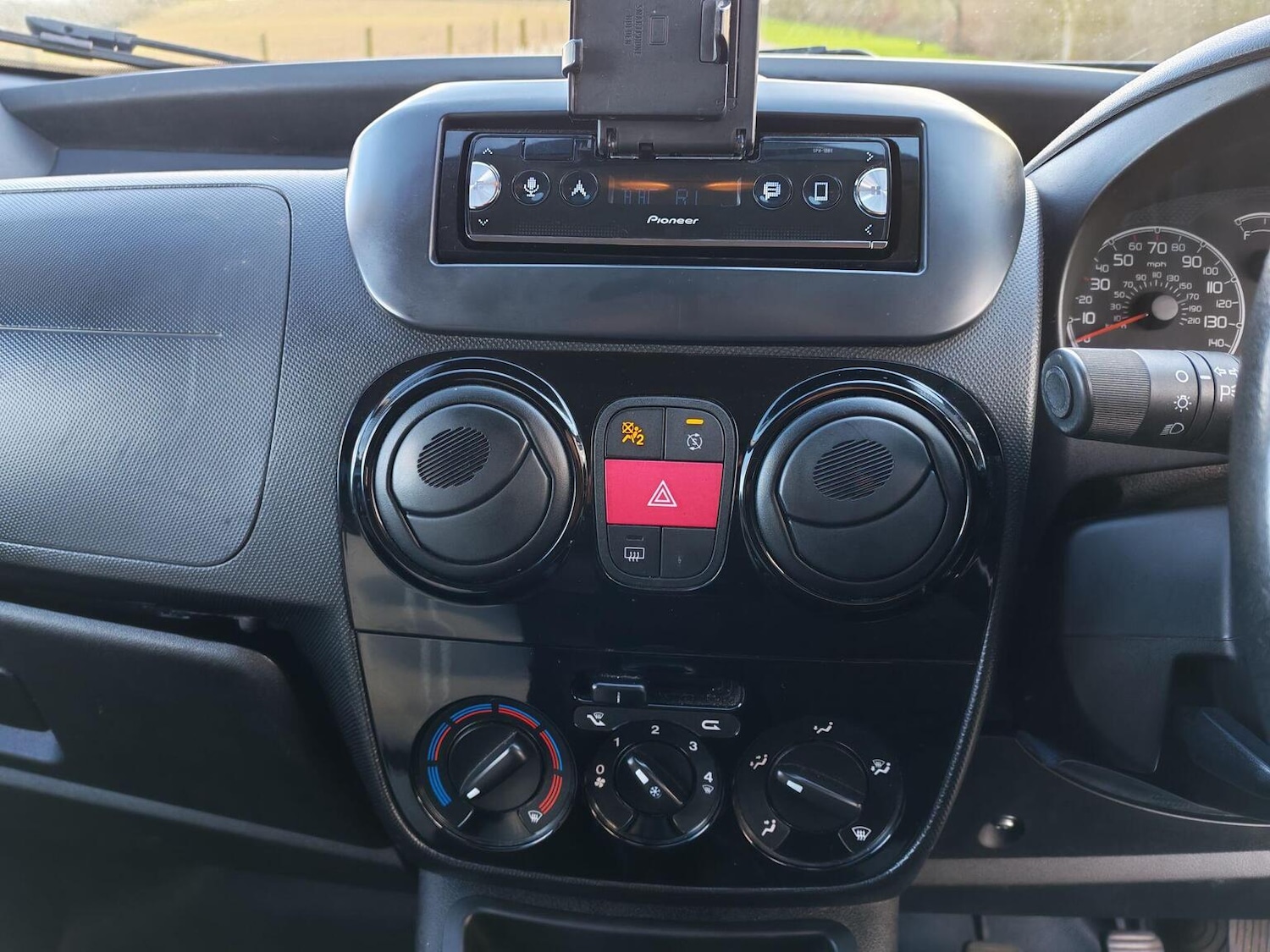 Used Fiat Qubo 2016 for sale - 77707149: Photo 19