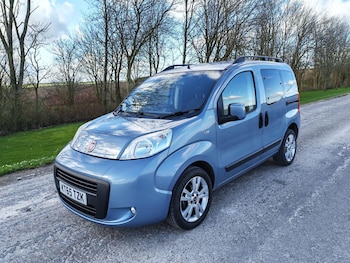 2016 - 13 Multijet 80 MyLife 5dr