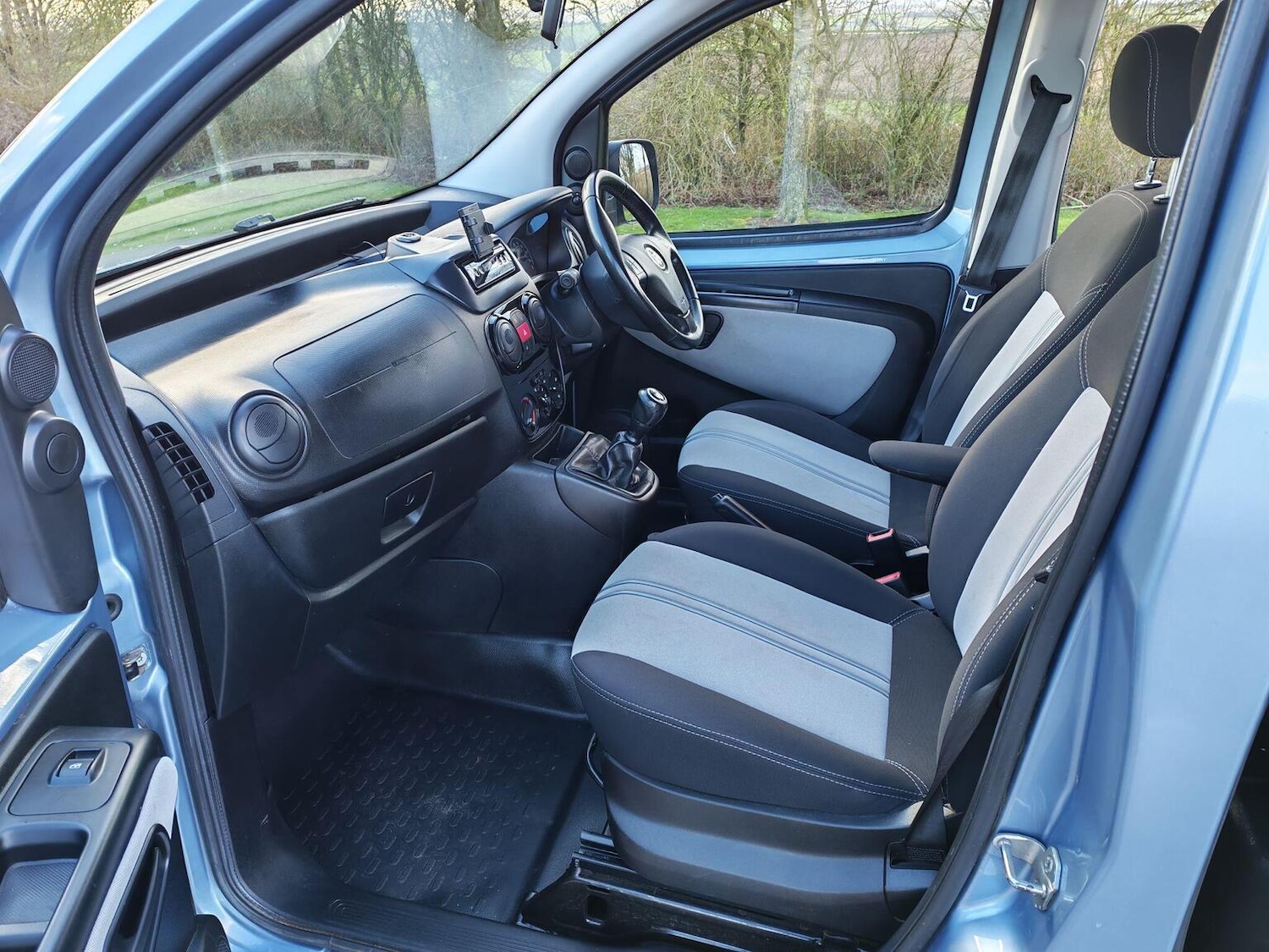 Used Fiat Qubo 2016 for sale - 77707149: Photo 21