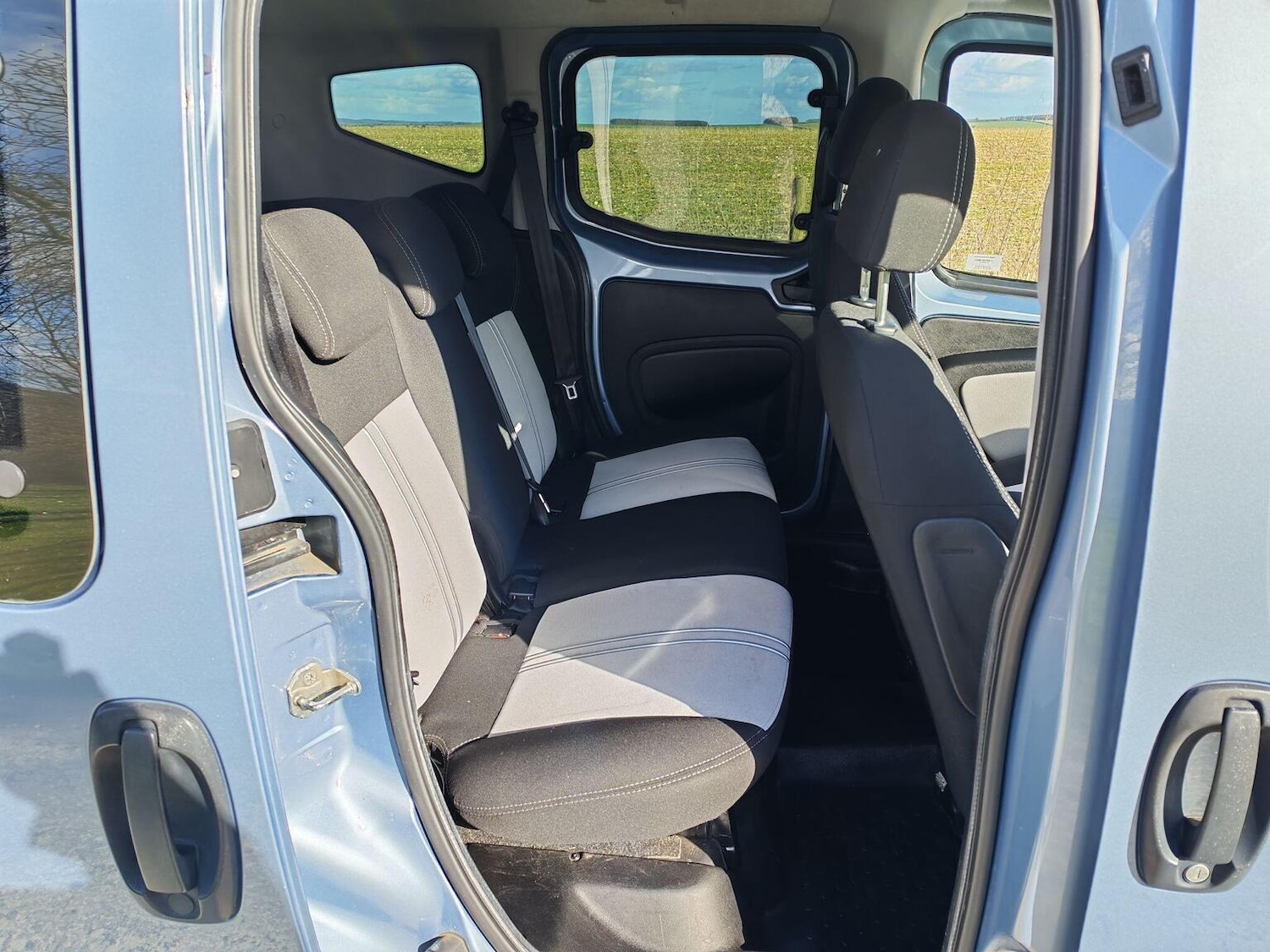 Used Fiat Qubo 2016 for sale - 77707149: Photo 23